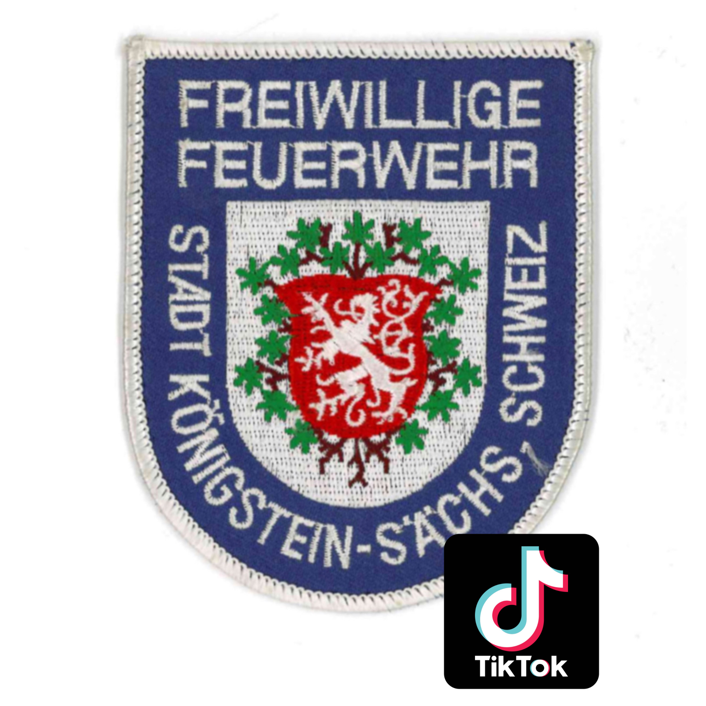 TikTok - FFW & Feuerwehrverein Königstein (alle Abteilungen)
