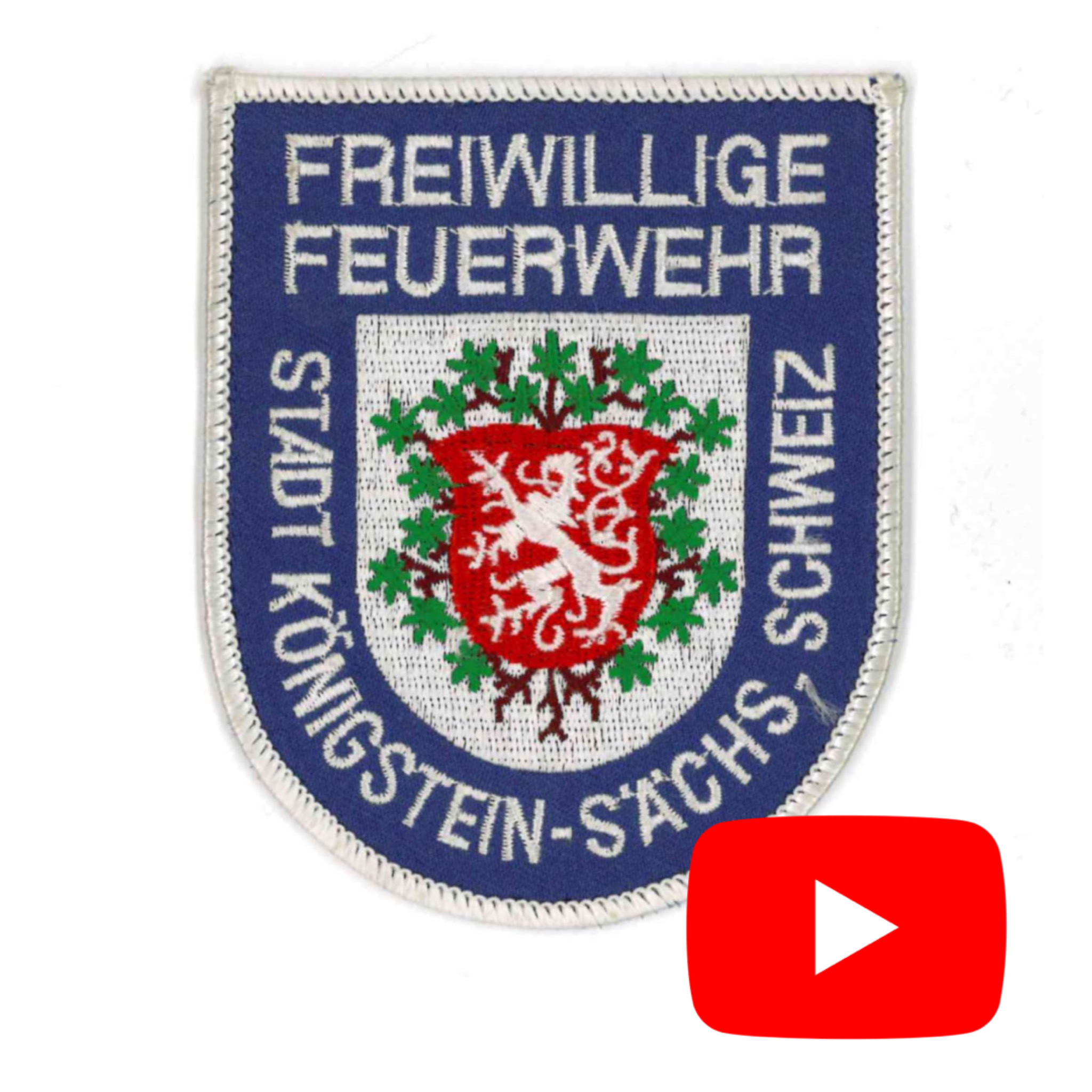 YouTube - FFW & Feuerwehrverein Königstein (alle Abteilungen)